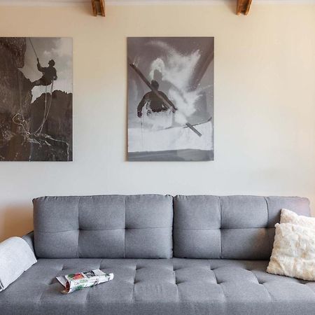 Apartament Cztery Tulipany 扎科帕内 外观 照片