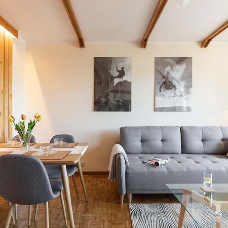 Apartament Cztery Tulipany 扎科帕内 外观 照片