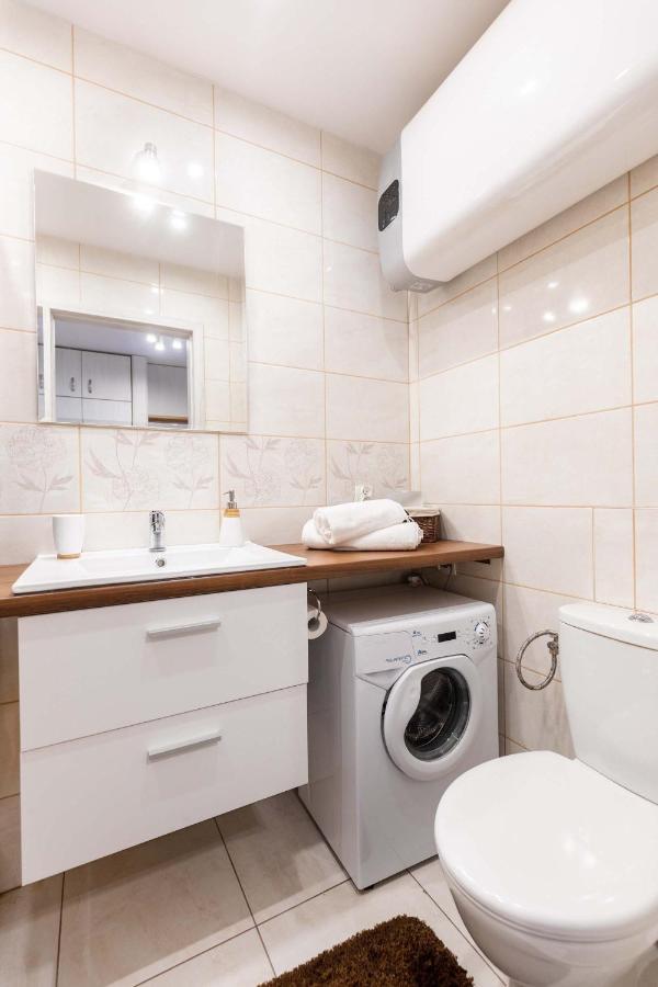 Apartament Cztery Tulipany 扎科帕内 外观 照片