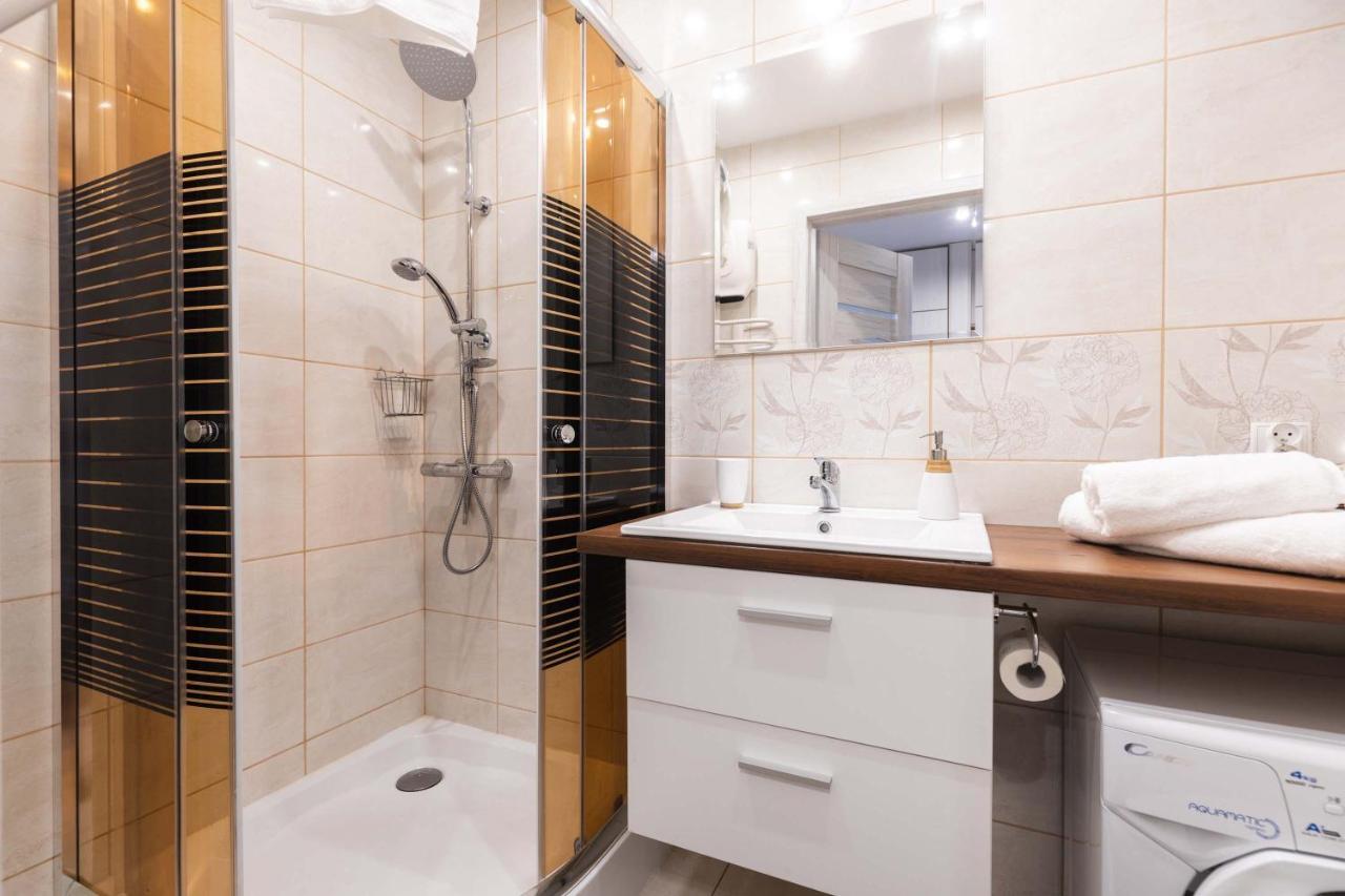 Apartament Cztery Tulipany 扎科帕内 外观 照片